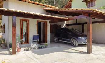 Imagem: Vendo Casa no bairro Goiabal em Paty do