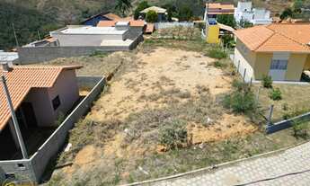 Imagem 1: Vendo Terreno no bairro Recanto dos Eucaliptos em Paty do Alferes - RJ