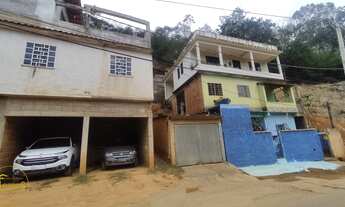 Imagem: Vendo dois Prédios no bairro Arcozelo em