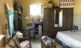 Imagem 4: Vendo Casa em construção no bairro Zenobiópolis (Morro do Capitão) em Paty do Alferes - RJ