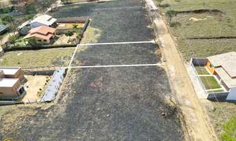 Imagem: Vendo Terreno no bairro Campo Verde em Paty