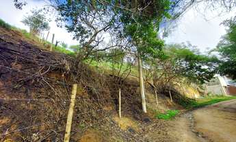 Imagem 5: Vendo Terreno no bairro Lagoinha em Miguel Pereira - RJ