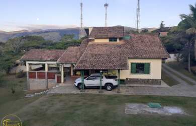 Imagem 4: Vendo Excelente Sítio no bairro Alto do Recanto em Paty do Alferes - RJ