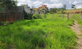 Imagem: Vendo Terreno no bairro Encanto de Paty