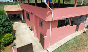 Imagem 2: Vendo Casa no bairro Zenobiópolis em Paty do Alferes - RJ