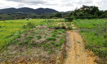 Imagem 2: Vendo Terreno no bairro Campo Verde em Paty do Alferes - RJ