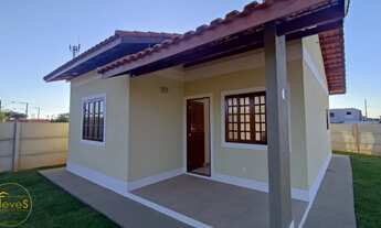 Imagem 1: Vendo Casa no bairro Miriam Parque em Paty do Alferes - RJ