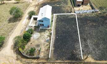 Imagem: Vendo Terreno no bairro Campo Verde em Paty