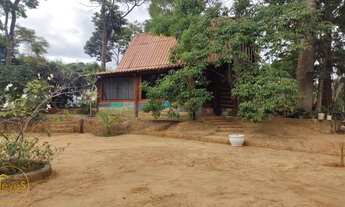 Imagem 2: Vendo Chalé Rústico no bairro Arcozelo em Paty do Alferes - RJ