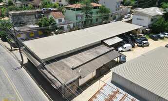 Imagem 2: Vendo Loja no Centro de Paty do Alferes - RJ