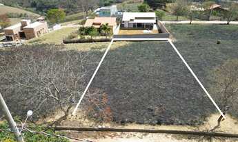 Imagem: Vendo Terreno no bairro Campo Verde em Paty