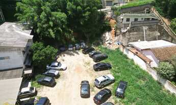 Imagem: Vendo Terreno no Centro de Paty do Alferes