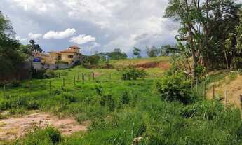 Imagem: Vendo Terreno no bairro Encanto de Paty