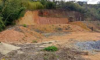 Imagem: Vendo Terreno no bairro Goiabal em Paty