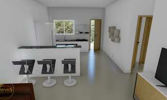 Imagem 5: Vendo Casa no bairro Zenobiópolis em Paty do Alferes - RJ