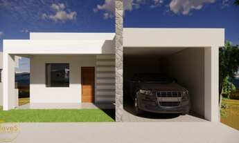 Imagem: Vendo Casa no bairro Alto do Recanto em