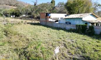Imagem 2: Vendo terreno no bairro Fortaleza em Paty do Alferes - RJ
