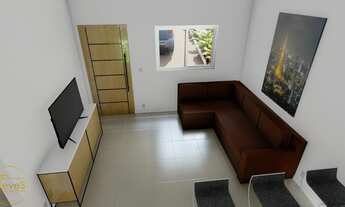 Imagem 4: Vendo Casa no bairro Zenobiópolis em Paty do Alferes - RJ