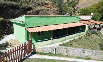 Imagem 3: Vendo duas Casas no bairro Arcozelo em Paty do Alferes - RJ