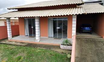 Imagem: Vendo casa no bairro Recanto dos Eucaliptos