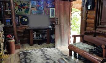 Imagem 5: Vendo Chalé Rústico no bairro Arcozelo em Paty do Alferes - RJ