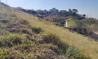 Imagem 3: Vendo Terreno no bairro Recanto dos Eucaliptos em Paty do Alferes - RJ