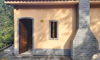 Imagem: Vendo Casa no bairro Palmares em Paty do