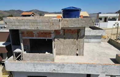 Imagem 6: Vendo Casa em construção no bairro Recanto dos Eucaliptos em Paty do Alferes - RJ
