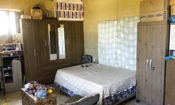 Imagem 3: Vendo Casa em construção no bairro Zenobiópolis (Morro do Capitão) em Paty do Alferes - RJ