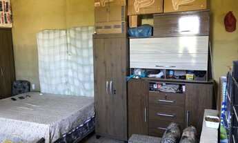 Imagem 5: Vendo Casa em construção no bairro Zenobiópolis (Morro do Capitão) em Paty do Alferes - RJ