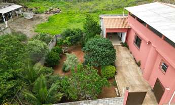 Imagem 3: Vendo Casa no bairro Zenobiópolis em Paty do Alferes - RJ