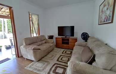 Imagem 4: Vendo Casa no bairro Goiabal em Paty do Alferes - RJ