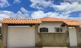 Imagem: Vendo Casa no bairro Recanto dos Eucaliptos