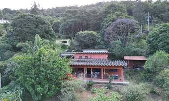 Imagem 2: Vendo Sítio no bairro Jardim Chave dOuro em Paty do Alferes - RJ