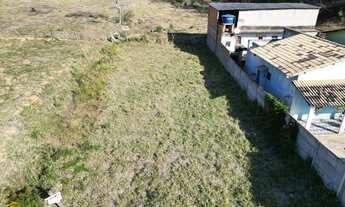 Imagem: Vendo terreno no bairro Fortaleza em Paty