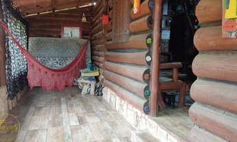 Imagem 4: Vendo Chalé Rústico no bairro Arcozelo em Paty do Alferes - RJ