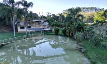 Imagem: Vendo Sítio no bairro Avelar em Paty do