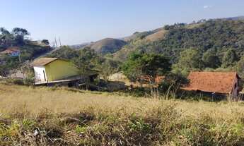 Imagem 5: Vendo Terreno no bairro Recanto dos Eucaliptos em Paty do Alferes - RJ