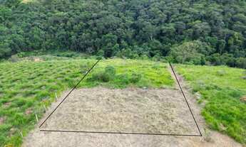 Imagem: Vendo Terreno no bairro Campo Verde em Paty