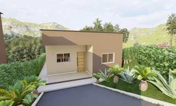 Imagem 2: Vendo Casa no bairro Zenobiópolis em Paty do Alferes - RJ