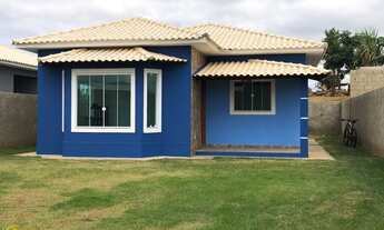 Imagem: Vendo Casa no bairro Arcozelo em Paty do