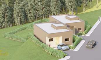 Imagem 3: Vendo Casa no bairro Zenobiópolis em Paty do Alferes - RJ