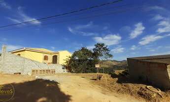 Imagem: Vendo Terreno no bairro Zenobiópolis em