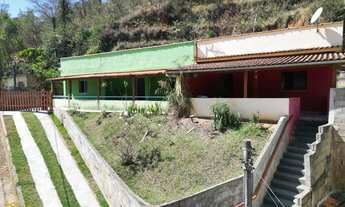 Imagem 4: Vendo duas Casas no bairro Arcozelo em Paty do Alferes - RJ