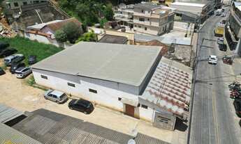 Imagem 3: Vendo Loja no Centro de Paty do Alferes - RJ