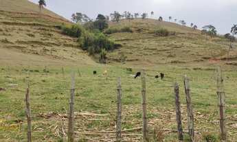 Imagem 2: Vendo Área de terras no bairro Bela Vista em Paty do Alferes - RJ