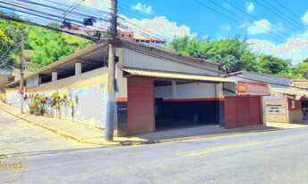 Imagem 3: Vendo Loja no Centro de Paty do Alferes - RJ