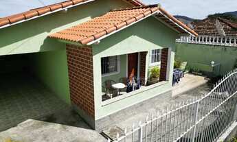 Imagem: Vendo Casa no bairro Centro de Miguel Pereira