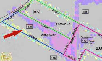 Imagem 7: Vendo Terreno no bairro Arcozelo em Paty do Alferes - RJ