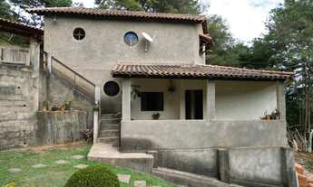 Imagem: Vendo Casa no bairro Palmares em Paty do